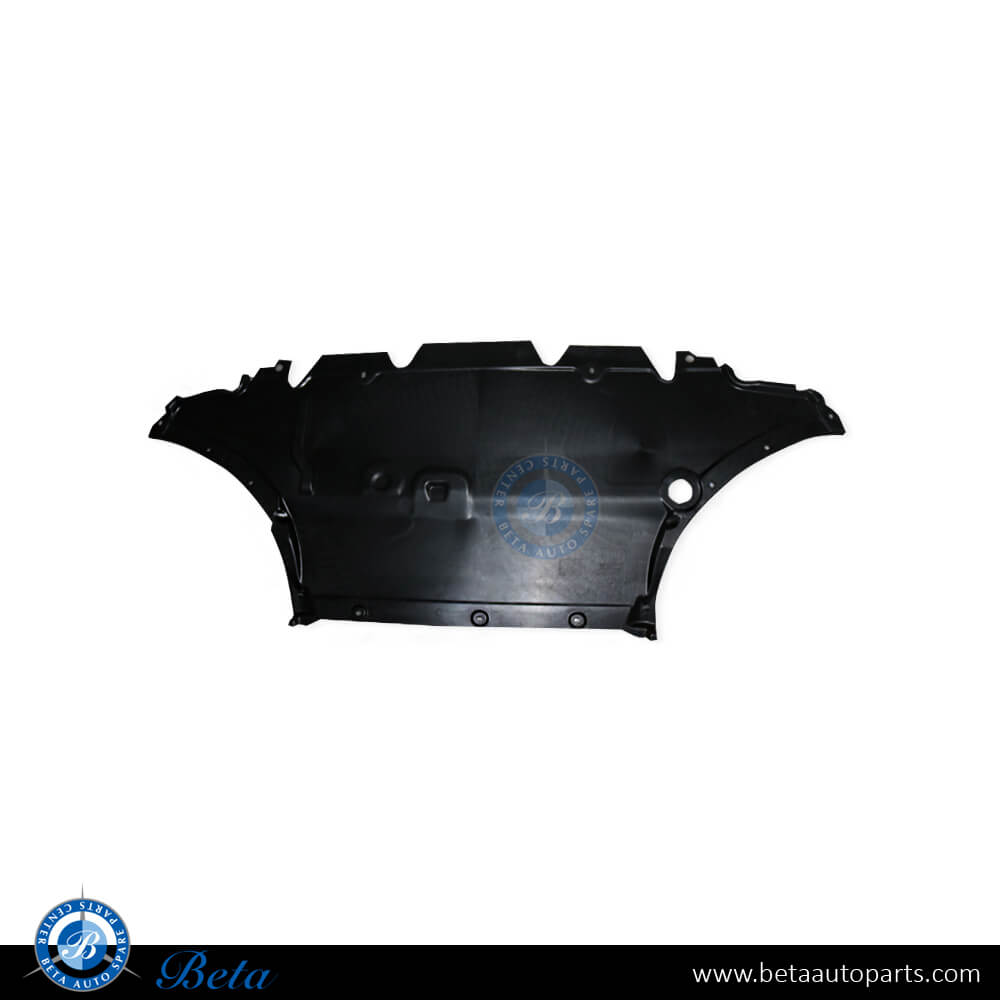 Engine Under Cover for Audi A4 / A5 2008-2011 models, Part Number 8K0863821AB / 8F0863821C Engine Under Cover for Audi A4 / A5 2008-2011 models, Part Number 8K0863821AB / 8F0863821C